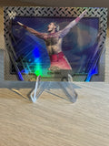 Elton Prince 2026 "Diamond Plate" #81 WWE Topps Chrome 2026