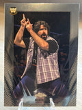 Mick Foley 2026 #135 WWE Topps Chrome 2026