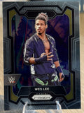 Wes Lee 2024 #165 WWE Prizm 2024