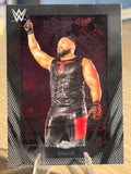 Tonga Loa 2026 #16 WWE Topps Chrome 2026