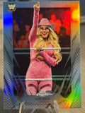 Trish Stratus 2026 "Refractor" #115 WWE Topps Chrome 2026