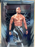 Malik Blade 2026 #142 WWE Topps Chrome 2026