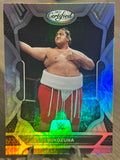 Yokozuna 2022 #232 "Certified" WWE Chronicles 2022