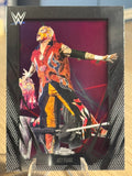 Rey Fenix 2026 #79 WWE Topps Chrome 2026