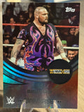 Bam Bam Bigelow 2025 #238 WWE Topps Universe 2025