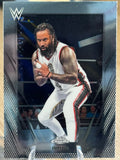 Jimmy Uso 2026 #31 WWE Topps Chrome 2026