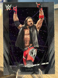 AJ Styles 2026 #47 WWE Topps Chrome 2026