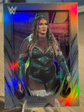 Nia Jax 2026 "Refractor" #37 WWE Topps Chrome 2026