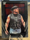 Brock Lesnar 2026 #168 WWE Topps Chrome 2026