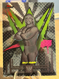 Hulk Hogan 2025 #85 WWE Finest 2025
