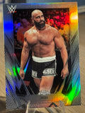 Rusev 2026 "Refractor" #50 WWE Topps Chrome 2026