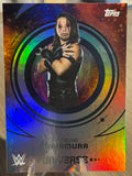 Shinsuke Nakamura 2025 #84 WWE Topps Universe 2025