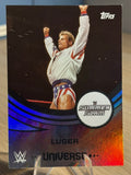 Lex Luger 2025 #277 WWE Topps Universe 2025