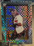 Penta 2026 “X-Fractor” #41 WWE Topps Chrome 2026