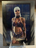 Jade Cargill 2026 #45 WWE Topps Chrome 2026