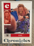 Edge 2022 #61 WWE Chronicles 2022