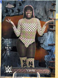 Naomi 2025 #92 WWE Cactus Jack 2025
