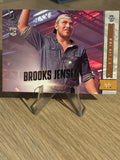 Brooks Jensen 2022 #155 "Luminance" WWE Chronicles 2022