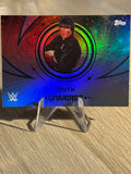 Great Muta 2025 #198 WWE Topps Universe 2025