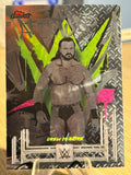 Drew McIntyre 2025 "Rare" #290 WWE Finest 2025