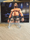 Drew McIntyre Luminance WWE Chronicles 2023 #169