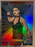 Rhea Ripley 2022 #285 "XR" WWE Chronicles 2022