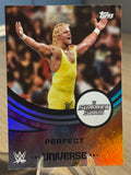 Mr. Perfect 2025 #279 WWE Topps Universe 2025