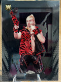 Tyler Breeze 2026 #91 WWE Topps Chrome 2026