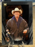 JBL 2026 #10 WWE Topps Chrome 2026