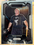 The Sandman 2024 #105 WWE Prizm 2024