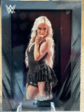 Blake Monroe 2026 #176 WWE Topps Chrome 2026