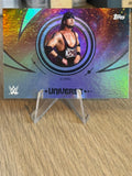 X-Pac 2025 #170 WWE Topps Universe 2025