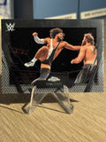 Tavion Heights 2026 #196 WWE Topps Chrome 2026