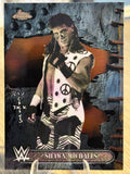 Shawn Michaels 2025 #80 WWE Cactus Jack 2025