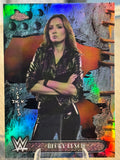 Becky Lynch 2025 "Refractor" #59 WWE Cactus Jack 2025