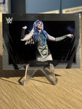 Candice LeRae 2026 #90 WWE Topps Chrome 2026
