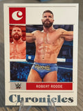 Robert Roode 2022 #7 WWE Chronicles 2022