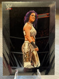 Bayley 2026 #19 WWE Topps Chrome 2026