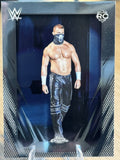Cutler James 2026 "Rookie" #157 WWE Topps Chrome 2026