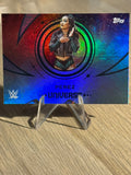 Roxanne Perez 2025 #144 WWE Topps Universe 2025