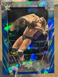 Osiris Griffin 2026 "Rookie" #170 WWE Topps Chrome Sapphire 2026