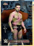 Ethan Page 2025 #76 WWE Cactus Jack 2025