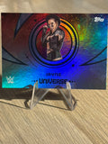 Jacy Jayne 2025 #135 WWE Topps Universe 2025