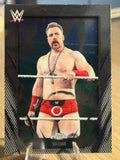 Sheamus 2026 #69 WWE Topps Chrome 2026