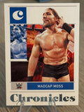 Madcap Moss 2022 #64 WWE Chronicles 2022