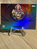 Giulia 2025 #150 WWE Topps Universe 2025