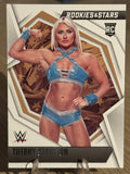 Tiffany Stratton 2022 #181 "Rookies and Stars" WWE Chronicles 2022