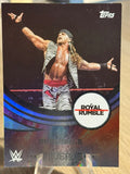 Shawn Michaels 2025 #213 WWE Topps Universe 2025