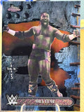Oba Femi 2025 #36 WWE Cactus Jack 2025
