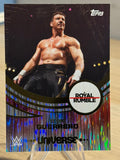 Eddie Guerrero 2025 "Flare" #211 WWE Topps Universe 2025